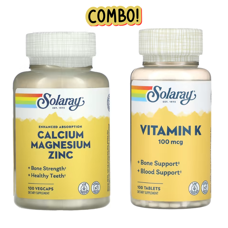 Top Deal Supplements