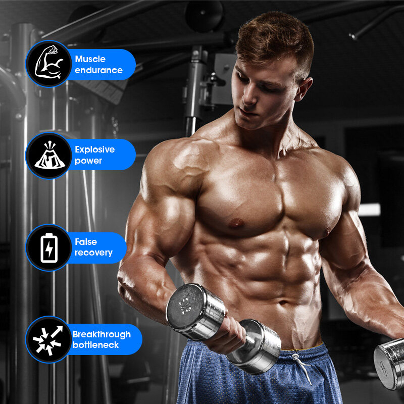 Minch Creatine Monohydrate Powder 150 grams